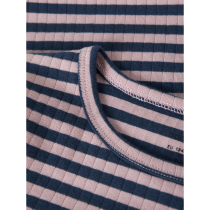 NAME IT Bluse Suraja Insignia Blue